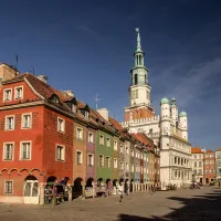 Poznań