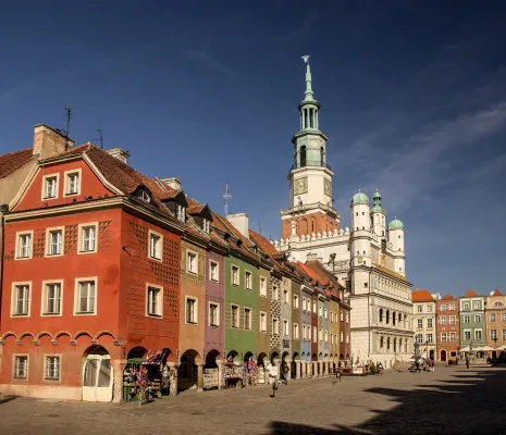 Poznań