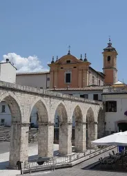 Sulmona