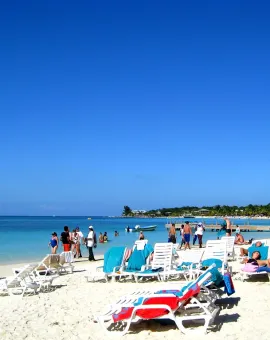 Tabyana Beach Resort