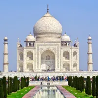 Agra