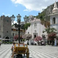 Taormine