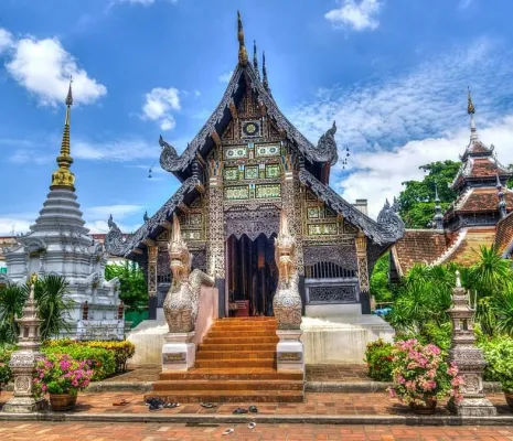 Chiang Mai