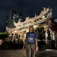 Taipei