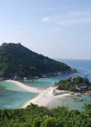 Koh Tao