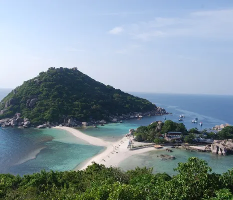 Koh Tao