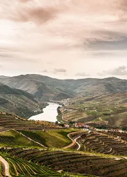 Vallée du Douro