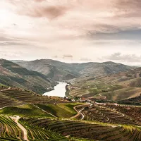 Vallée du Douro
