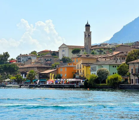 Riva del Garda