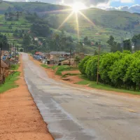 Ouganda