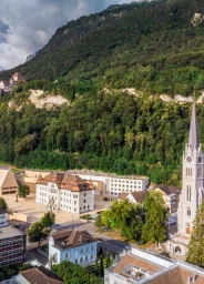 Liechtenstein