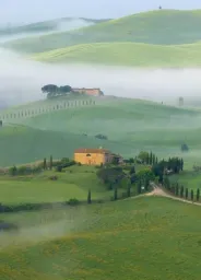Val d'Orcia