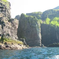 Îles Féroé