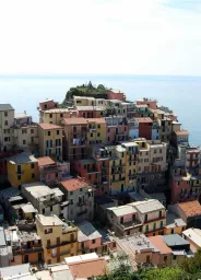 Manarola