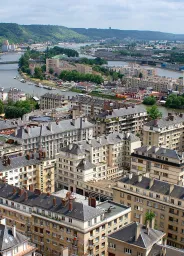 Rouen