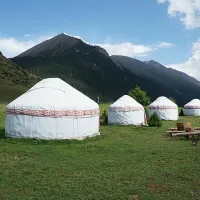 Kirghizistan