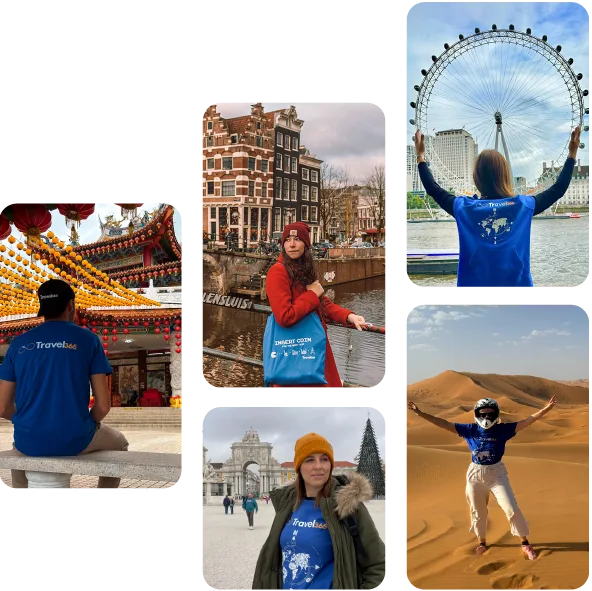 Planifiez Vos Voyages avec Nos Guides Gratuits